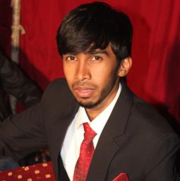 Saleem Hussain - avatar