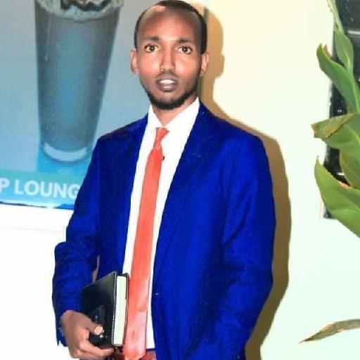 Abdirisak Abdirahman kediye Elmi - avatar