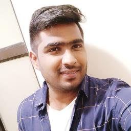 Rajesh Yandrathi - avatar