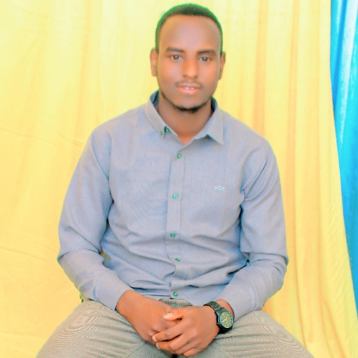 Abdikani Sheik Muhumed - avatar