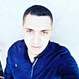 mahmoud ahmed - avatar