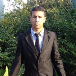Fouad ElAzbi - avatar