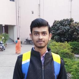 Vishwa Bharti - avatar