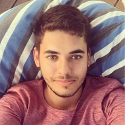 Leandro Pereira - avatar