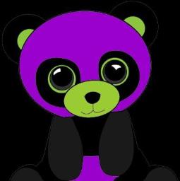 Kay (Panda) - avatar