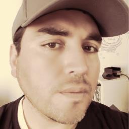 Oscar Sanchez - avatar