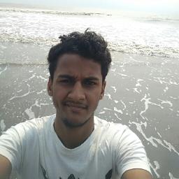 Aman Singh Tomar - avatar