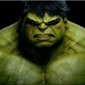Hulk[left] - avatar