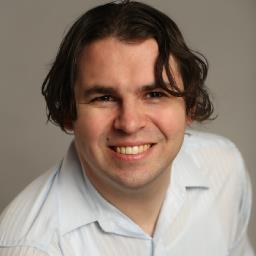Anthony Spears - avatar