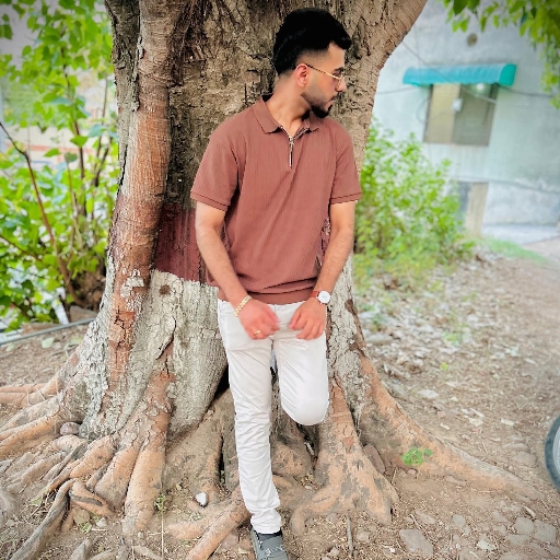 Husnain Ali - avatar