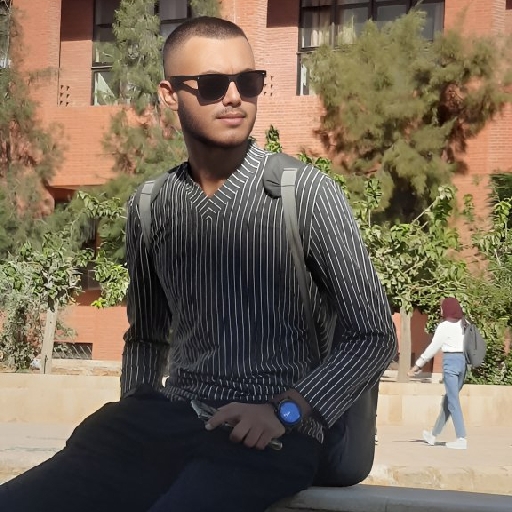Abdulrahman El Shehab - avatar