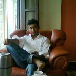 Sujit Thonse - avatar