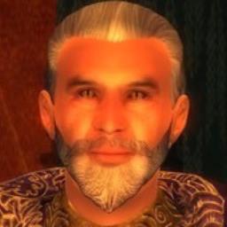 Madgod - avatar