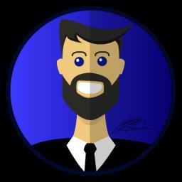 Chris Ford - avatar