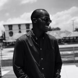 Idowu Inioluwa Oluwasegun - avatar