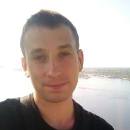 Вадим Щукин - avatar