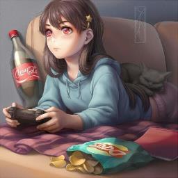 Ruby 🌿 - avatar