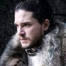 Snow - avatar