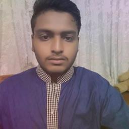 Zain Ishfaq - avatar