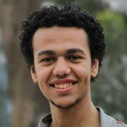Mahmoud Mokhtar - avatar