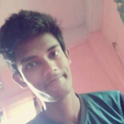 Anik Dutta - avatar