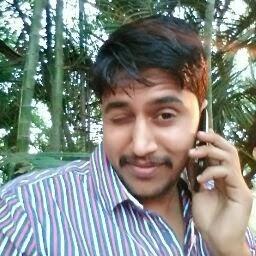Akshay Patil - avatar