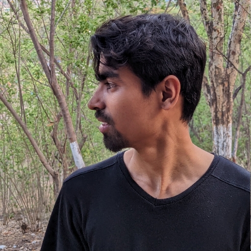 Keshav Soni - avatar