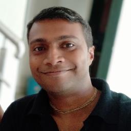 Prashant Karkhanis - avatar