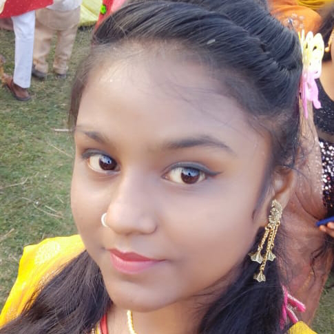 Kartika Kumari Soni🥰🥰 - avatar
