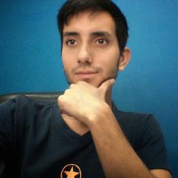 Kevin Chavez Castillo - avatar