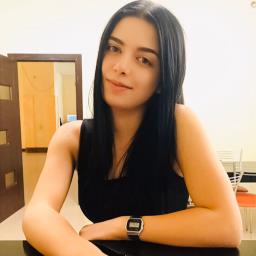 Lilit Yeghiazaryan - avatar