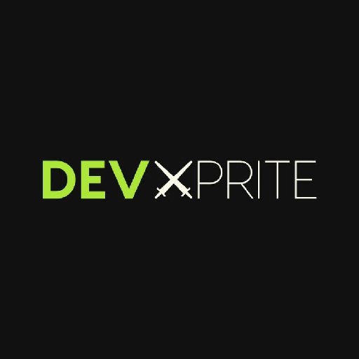 DevXprite - avatar