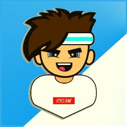 IcyClone - avatar