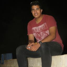 hesham mohamed - avatar