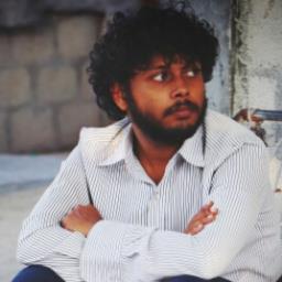 Abdulla Khussan - avatar