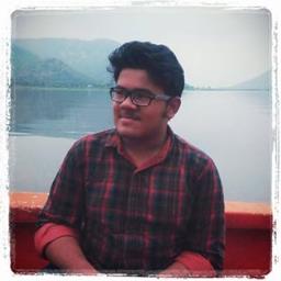 Shaan Jaiswal - avatar