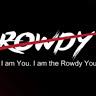 Rowdy Reddy - avatar