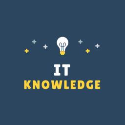 ITknowledge - avatar