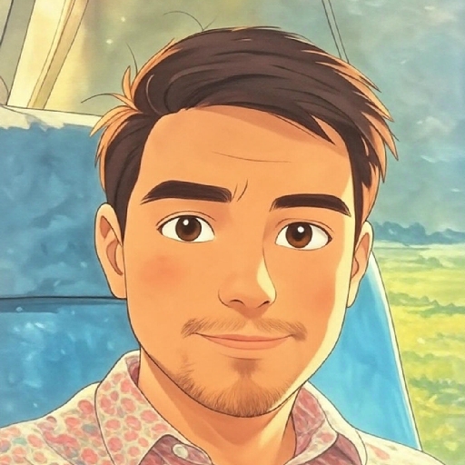 Aditya Kumar - avatar