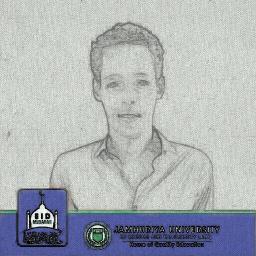 Naaji Siciid Biririx - avatar