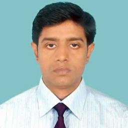 Himadri Shekhar Ray - avatar