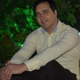 Mr. Mohsen Akbarzadeh - avatar