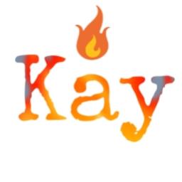 Kay 💥 - avatar