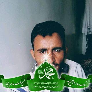 Mohammed Mohammed Al-Afeef - avatar