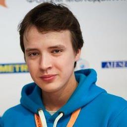 Alexey Nekrasov (znbiz) - avatar