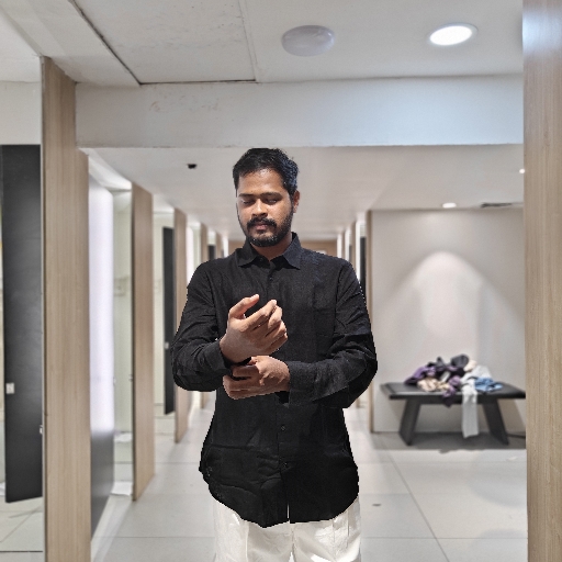 MaHiPal Reddy R - avatar