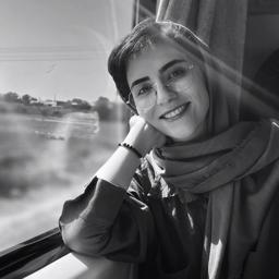 Sara Hashemi - avatar