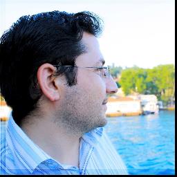 izzet öner - avatar