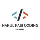 Nakul Pasi Coding - avatar