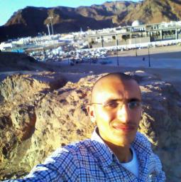 Abdulghani Fawzi Abdulrazek - avatar
